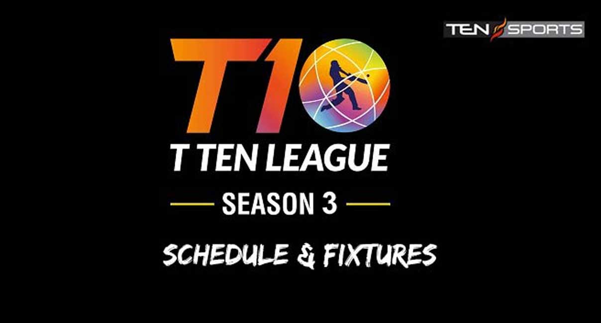 T ten cricket discount live